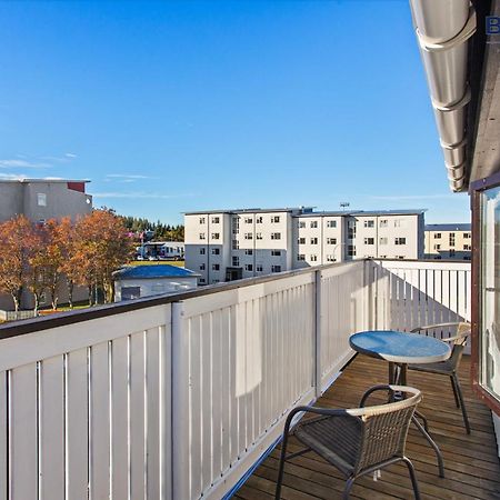 Cozy Apartment In The Heart Of Reykjavik! Bagian luar foto