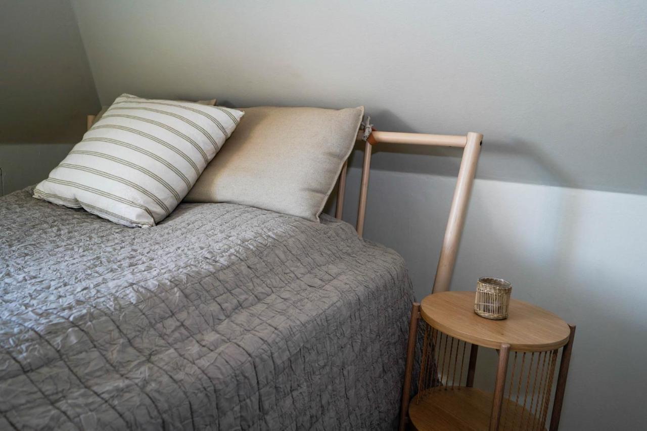 Cozy Apartment In The Heart Of Reykjavik! Bagian luar foto